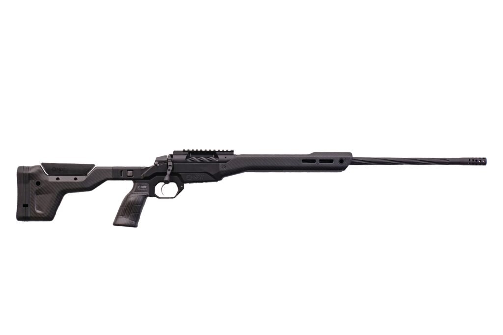 Weatherby 307 Alpine MDT 300 Win Mag
