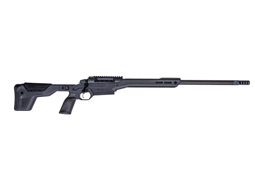 Weatherby 307 Alpine MDT Carbon 7MM Backcountry
