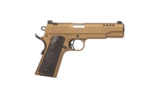 Auto-Ordnance - Thompson 1911 Stainless 45 ACP