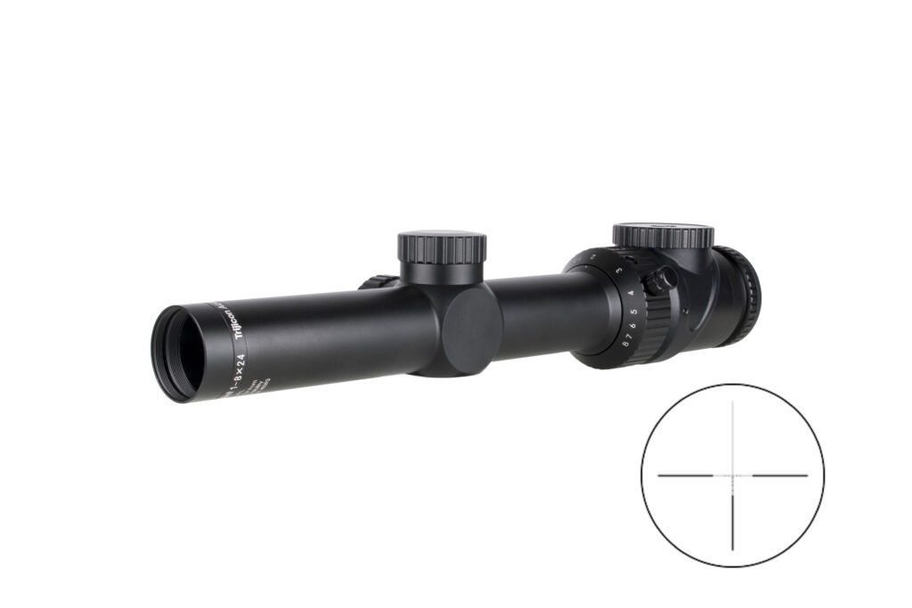 Trijicon AccuPoint