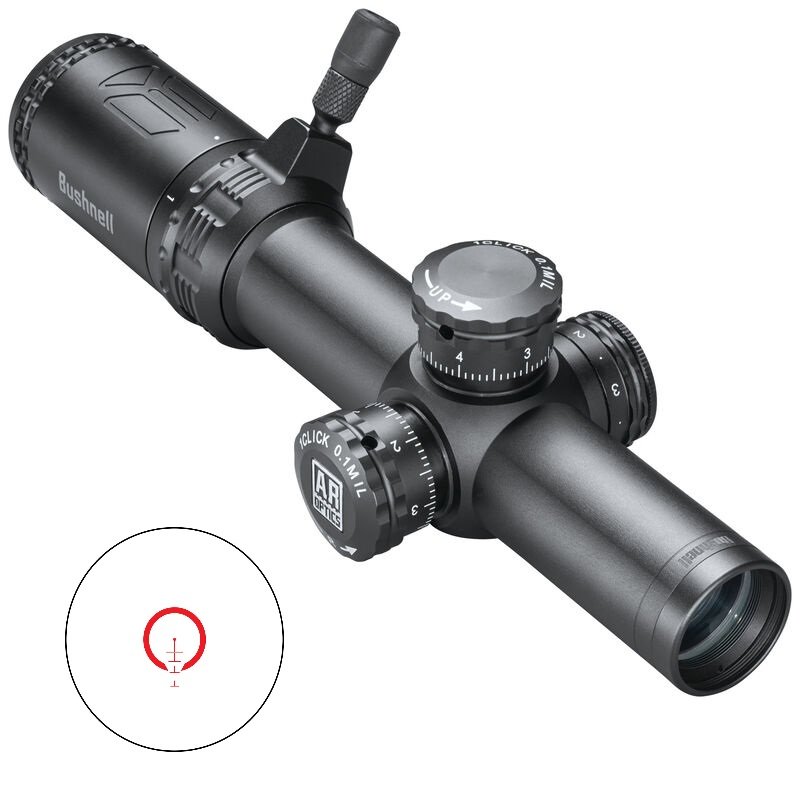 Bushnell AR Optics