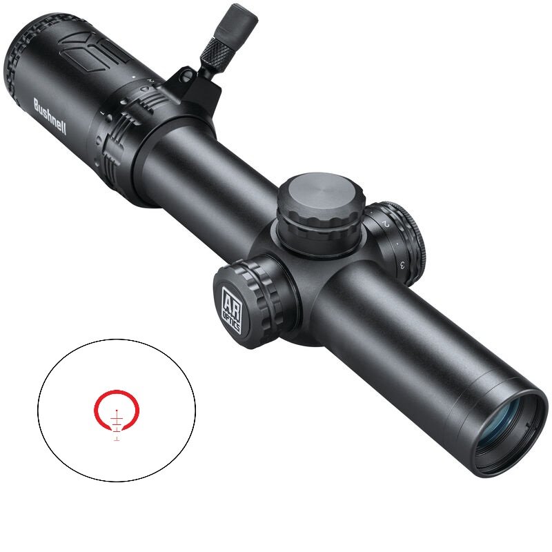 Bushnell AR Optics