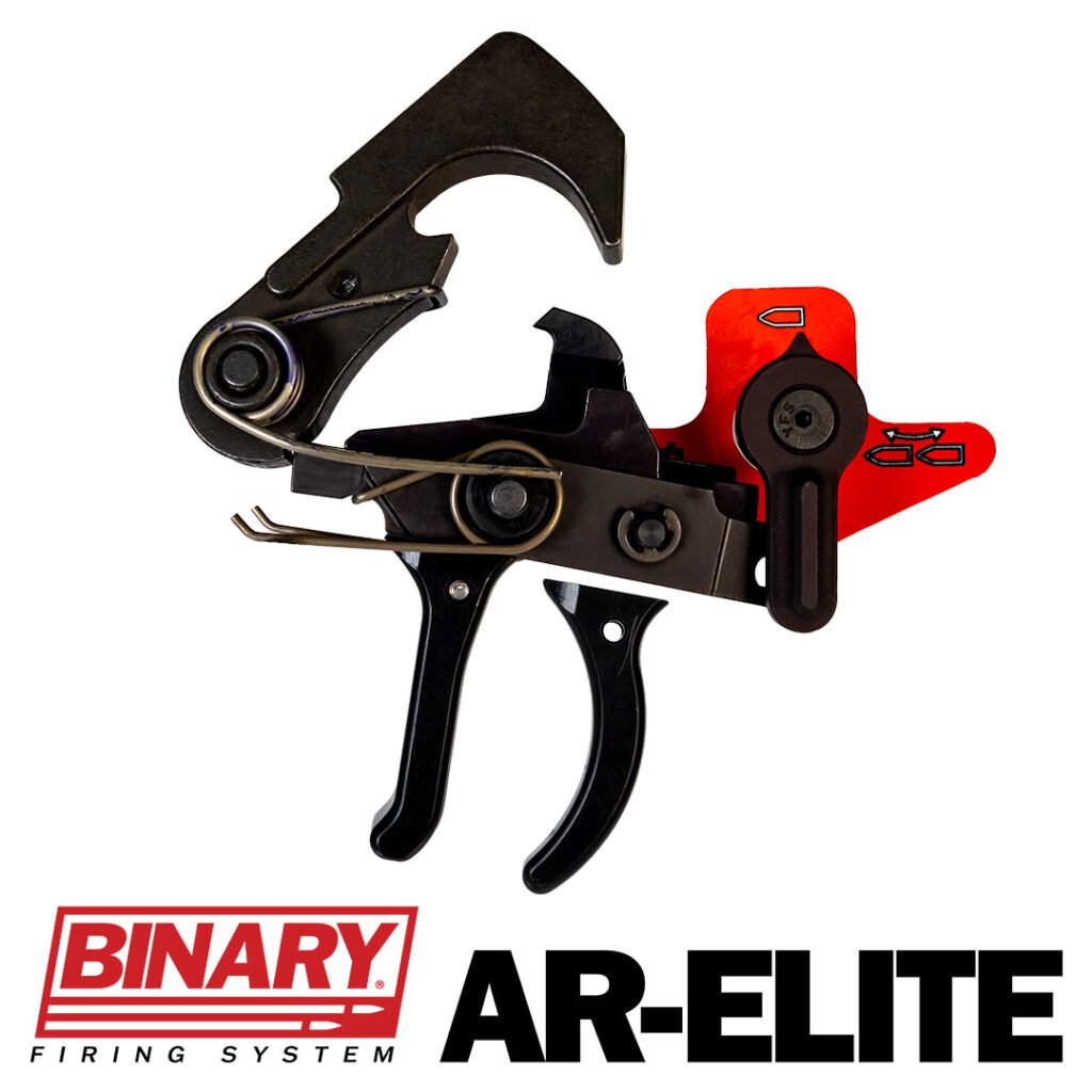 Franklin Armory BFSIII Binary Firing System Multi