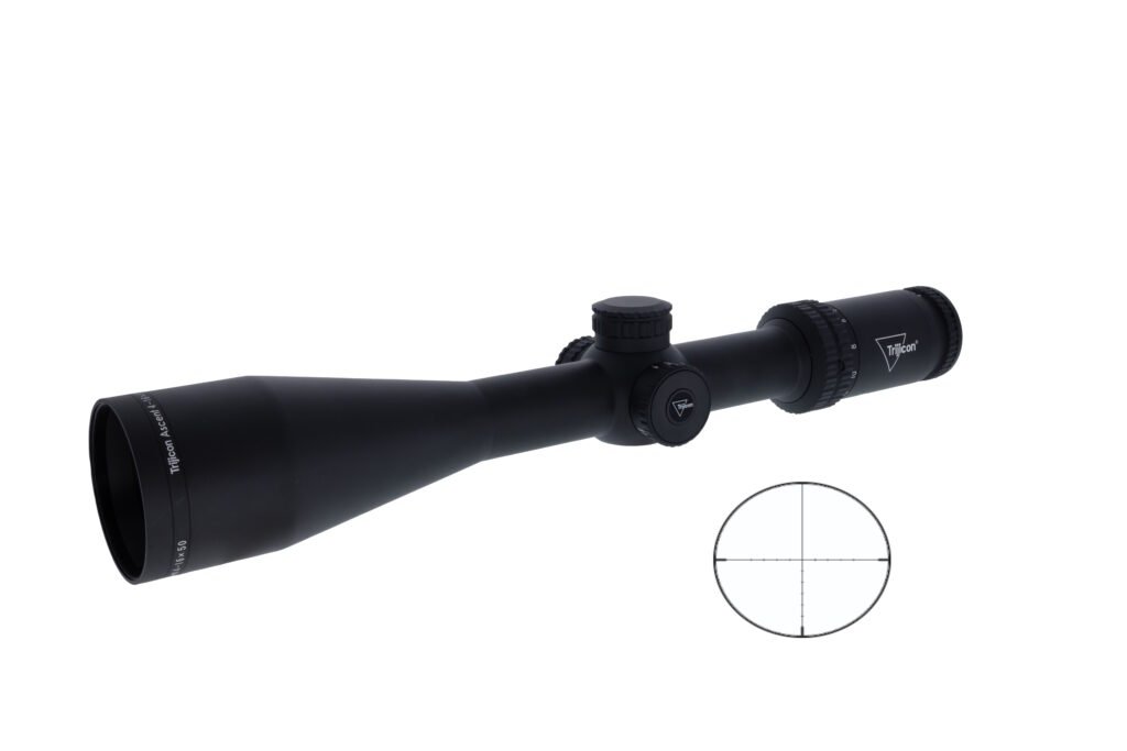 Trijicon Ascent