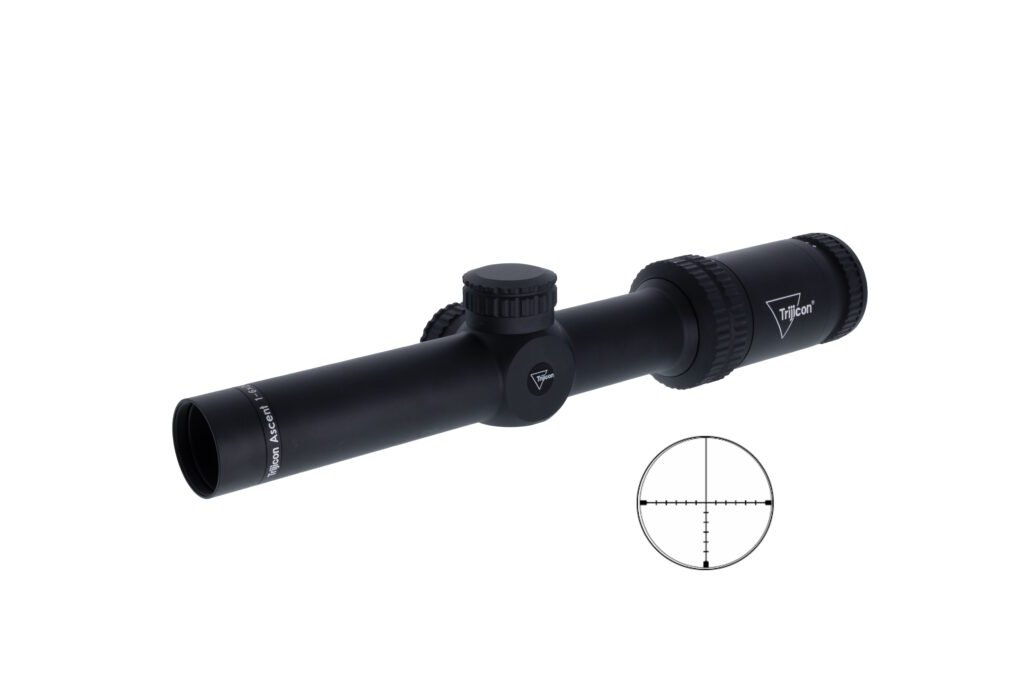 Trijicon Ascent