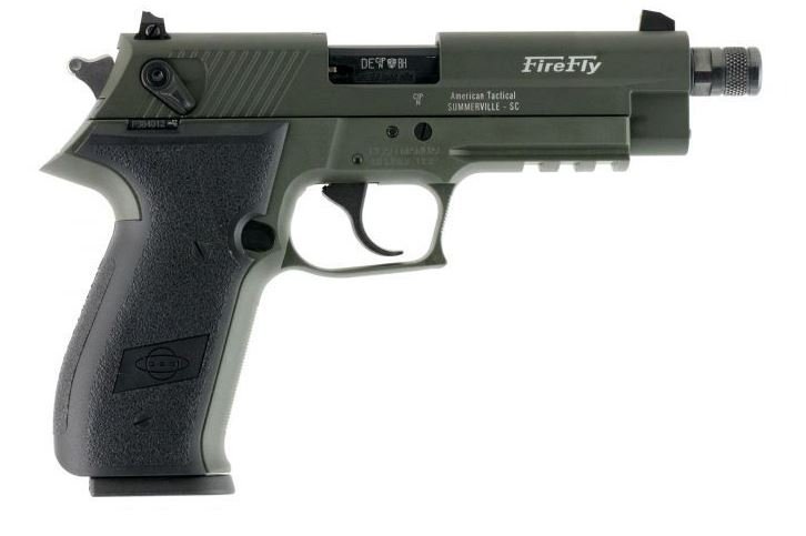 American Tactical Inc GSG Firefly 22 LR