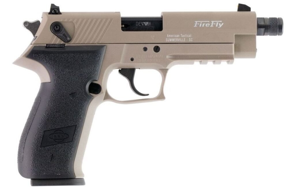 American Tactical Inc GSG Firefly 22 LR