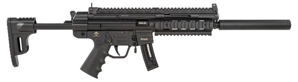 American Tactical Inc GSG-16 Carbine 22 LR