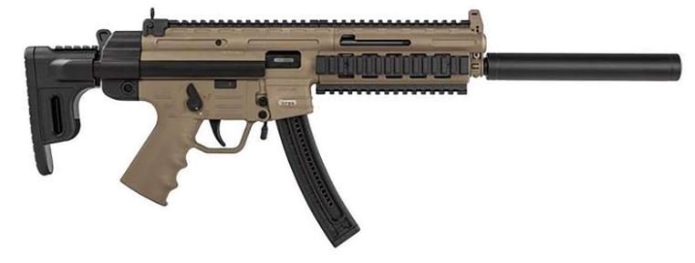 American Tactical Inc GSG-16 Carbine 22 LR