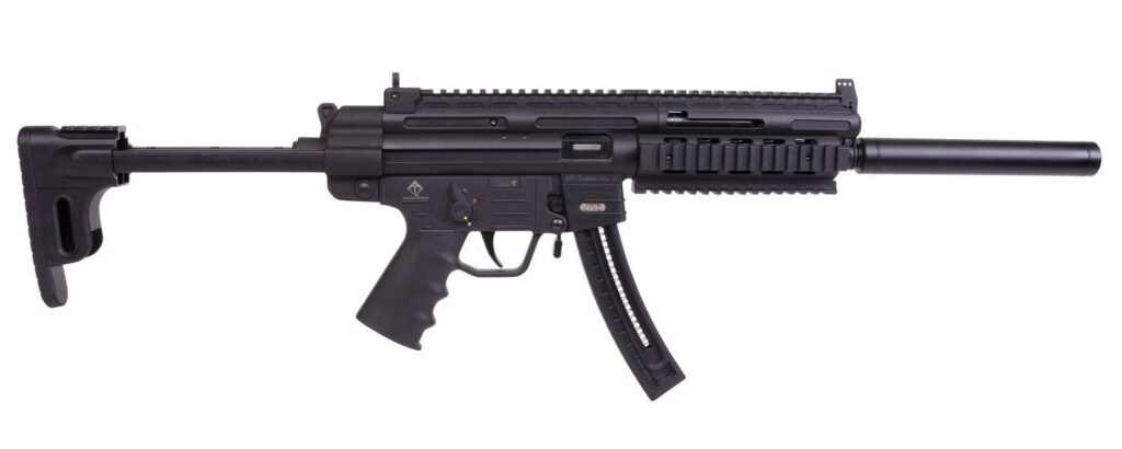 American Tactical Inc GSG-16 Carbine 22 LR