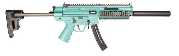 American Tactical Inc GSG-16 Carbine 22 LR