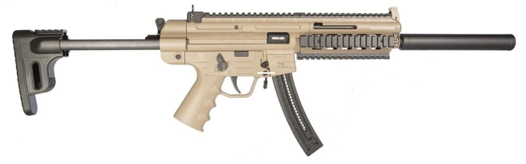 American Tactical Inc GSG-16 Carbine 22 LR