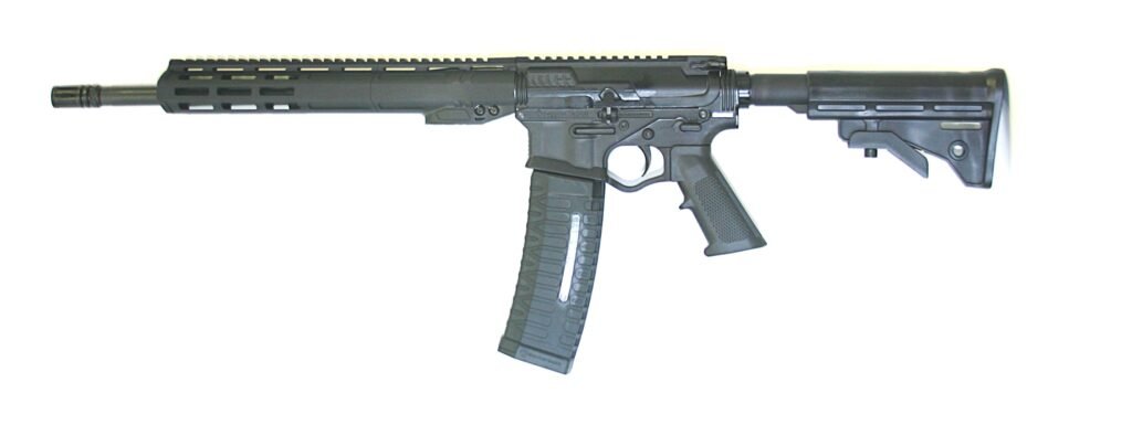 American Tactical Inc Alpha Maxx 223 Rem | 5.56 NATO