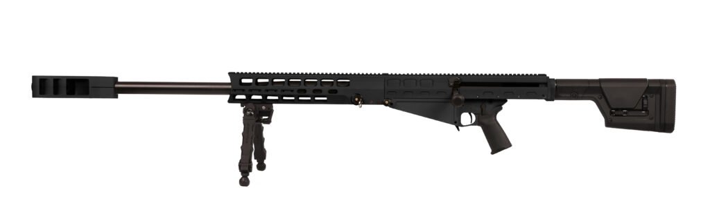 Auto-Ordnance - Thompson TAO50 50 BMG