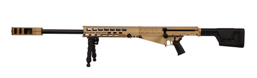 Auto-Ordnance - Thompson TAO50 416 Barrett