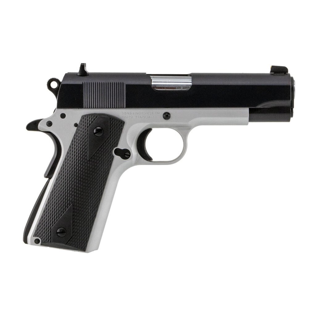 Tisas 1911 Aviator 45 ACP