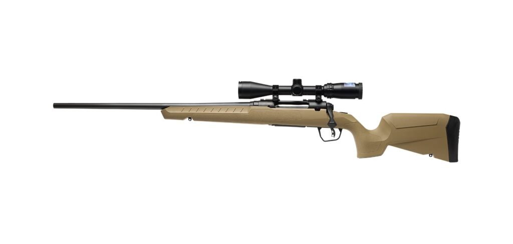 Savage Arms Axis 2 Compact XP 400 Legend