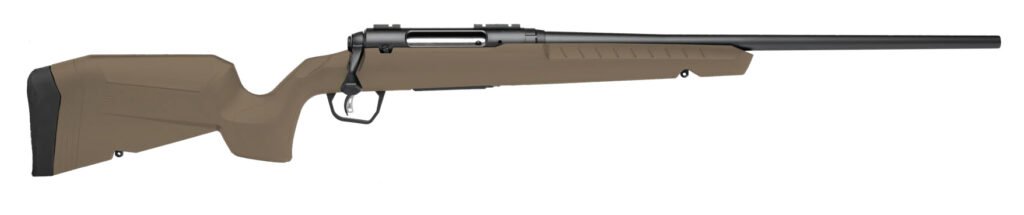 Savage Arms Axis 2 350 Legend