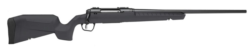 Savage Arms Axis 2 300 AAC Blackout
