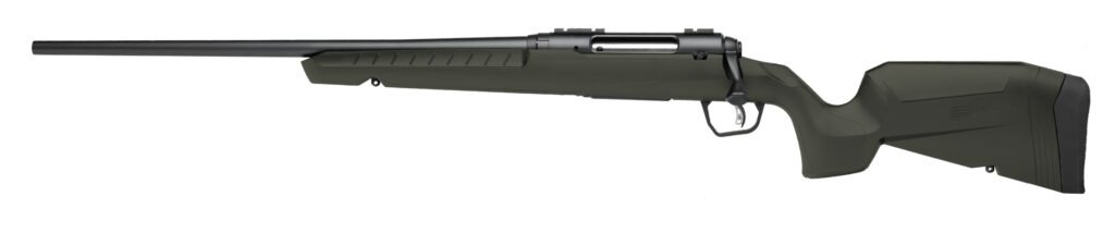 Savage Arms Axis 2 25-06