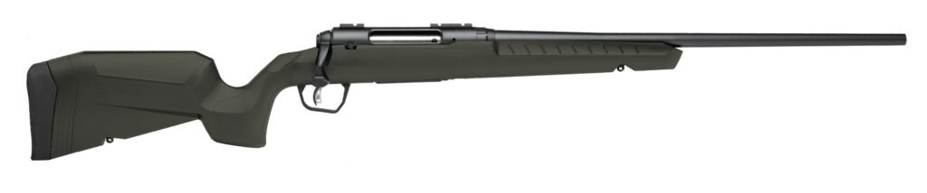 Savage Arms Axis 2 270 Win