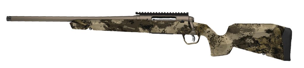 Savage Arms Axis 2 Pro Western 7mm-08