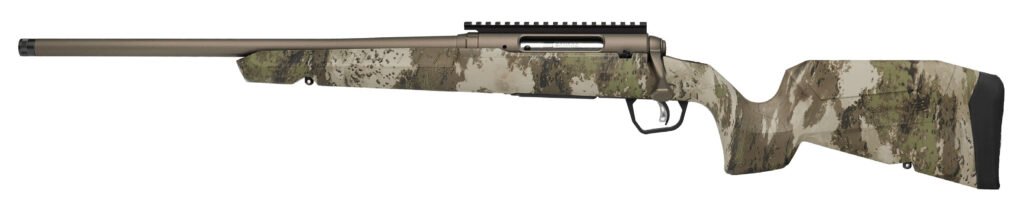 Savage Arms Axis 2 Pro Woodland 350 Legend