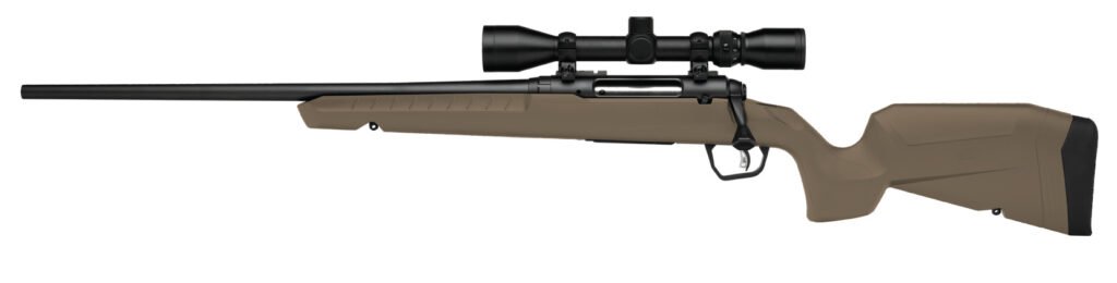 Savage Arms Axis 2 XP 223 Rem