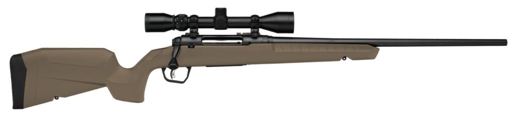 Savage Arms Axis 2 XP 6.5 Creedmoor