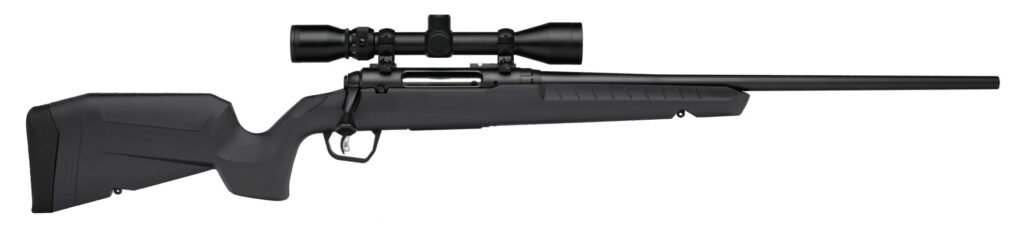 Savage Arms Axis 2 XP 25-06