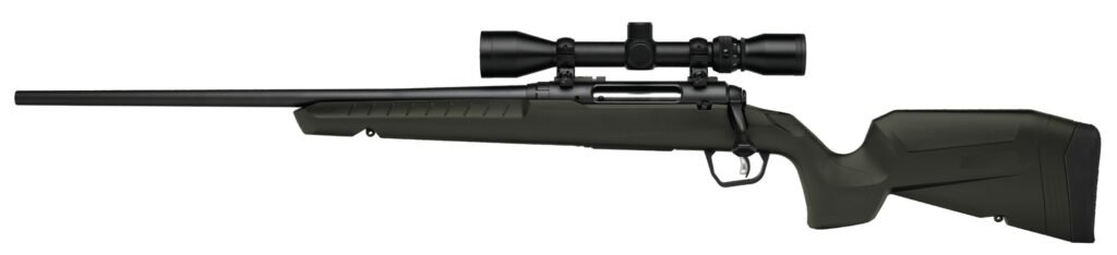 Savage Arms Axis 2 XP 308 Win