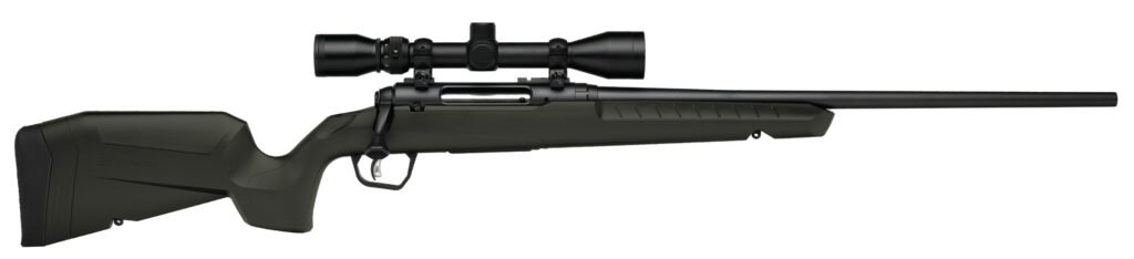 Savage Arms Axis 2 XP 25-06