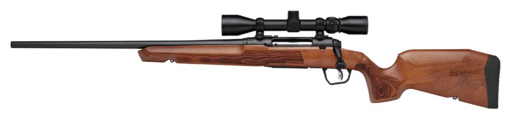 Savage Arms Axis 2 XP 6.5 Creedmoor