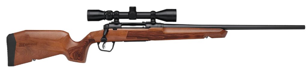Savage Arms Axis 2 XP 25-06