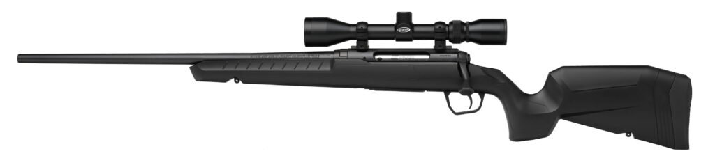 Savage Arms Axis XP 350 Legend