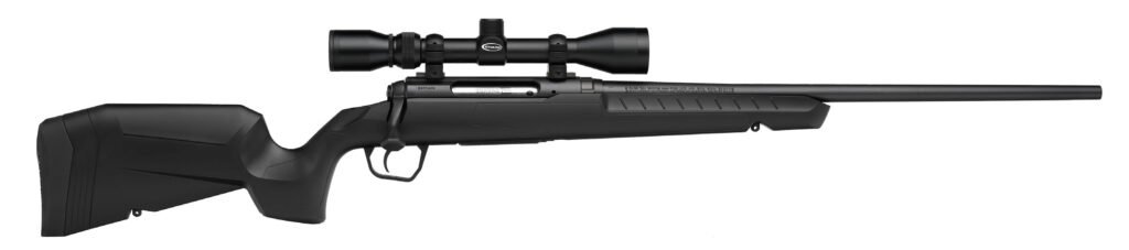 Savage Arms Axis XP 7mm-08