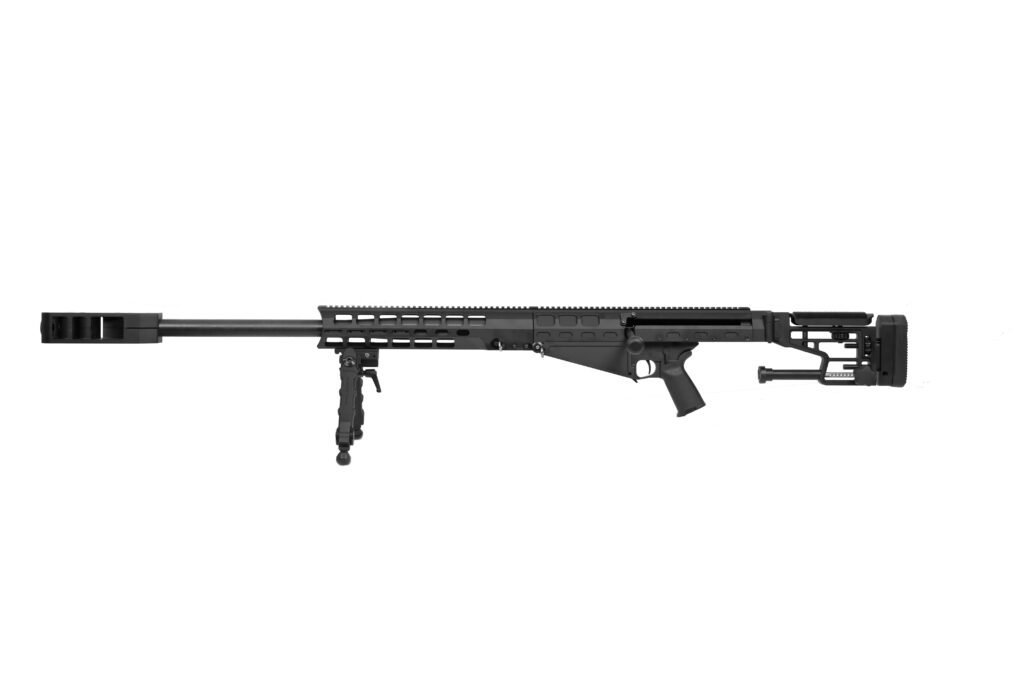 Auto-Ordnance - Thompson TAO50 50 BMG