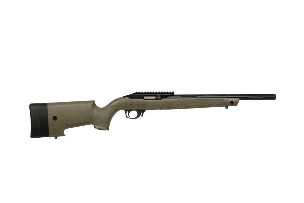 Bergara BXR 22 LR