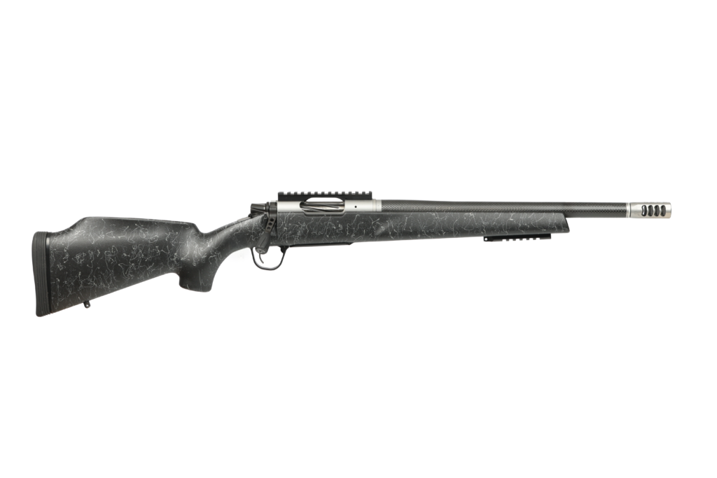 Christensen Arms Traverse 308 Win