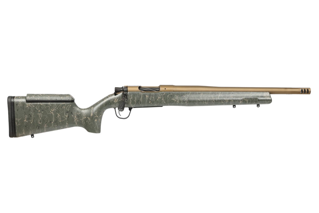 Christensen Arms Mesa Long Range 6.5 Creedmoor
