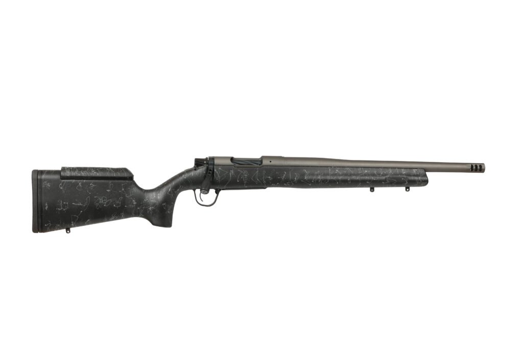 Christensen Arms Mesa Long Range 308 Win