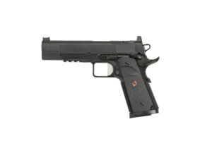 Springfield Armory 10-8 Performance Master Class 9mm