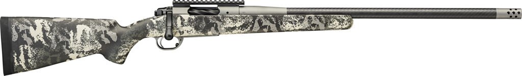 Springfield Armory 2020 Boundary 7mm Rem Mag
