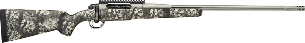 Springfield Armory 2020 Boundary 6.5 PRC