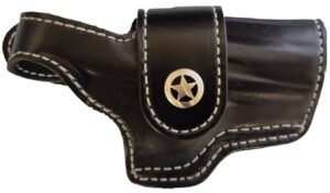 Bond Arms Ranger Driving Holster