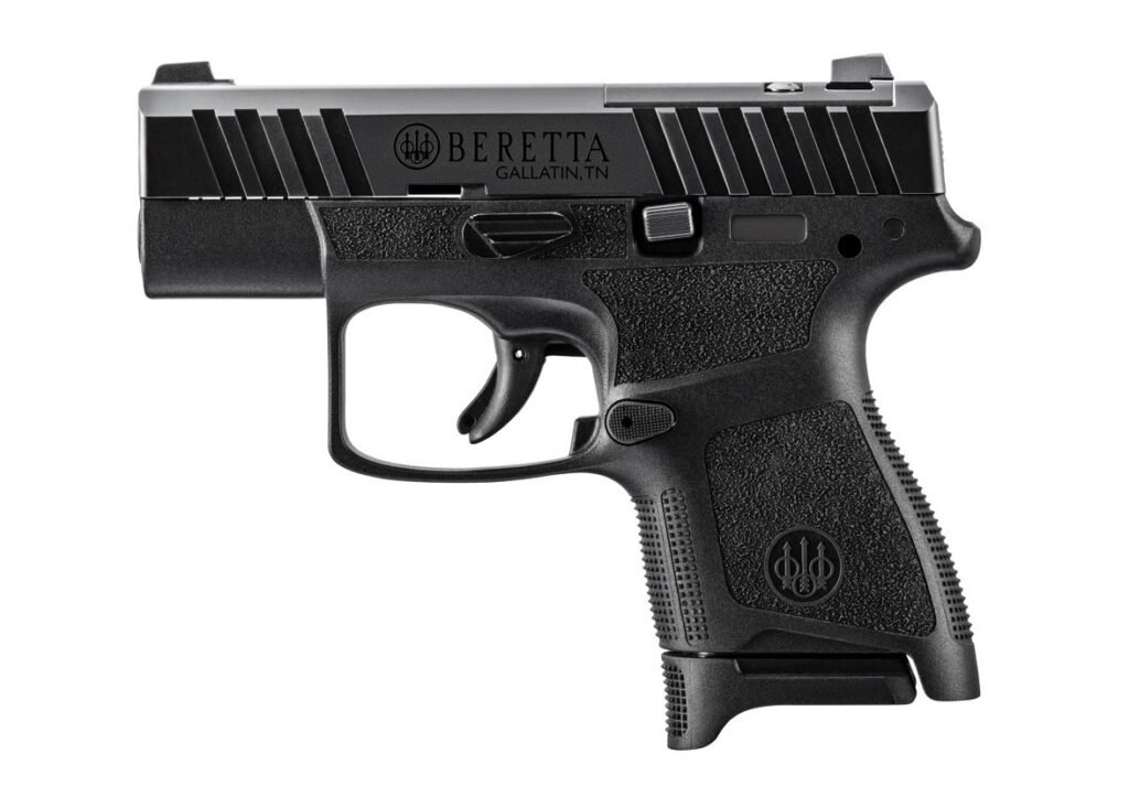 Beretta APX A1 Carry 9mm
