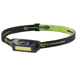Streamlight Bandit Pro LED Headlamp