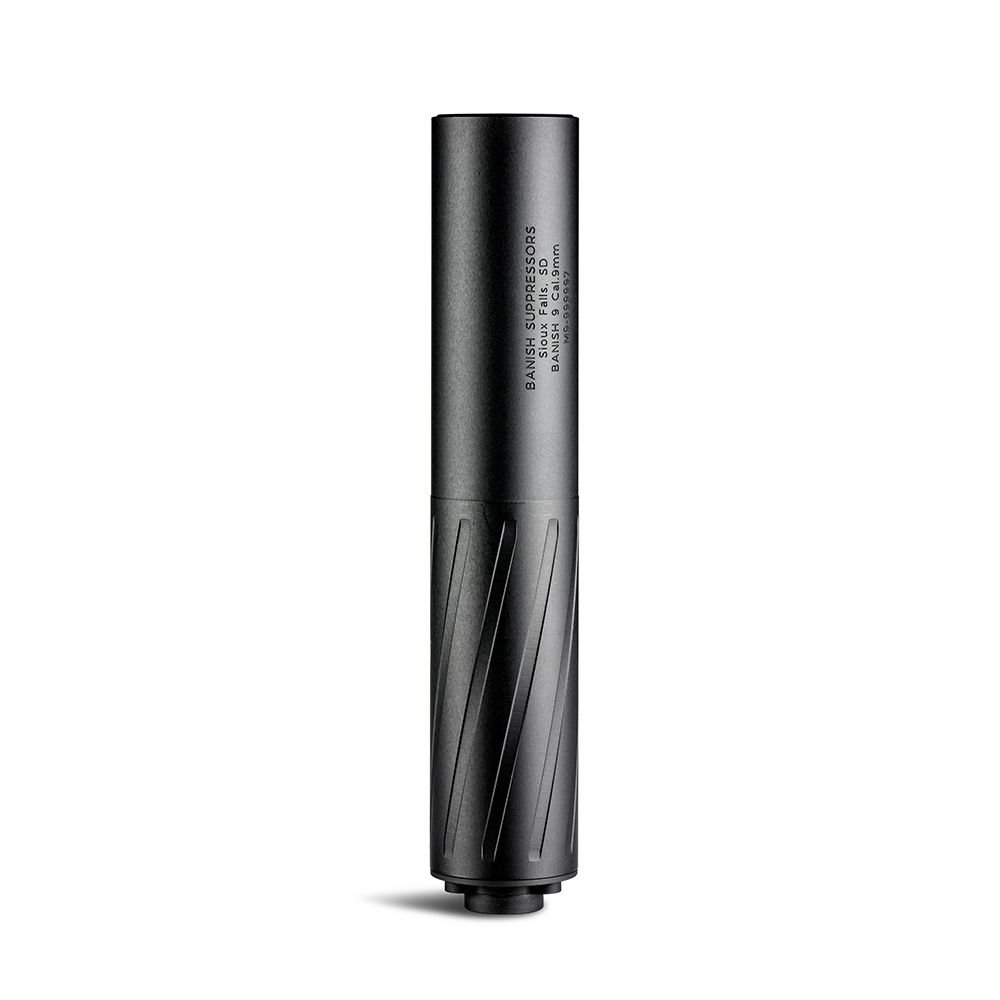 BANISH Banish 9 9mm