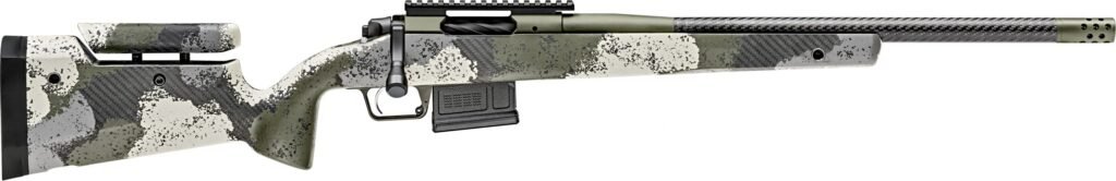 Springfield Armory 2020 Waypoint 6mm Creedmoor