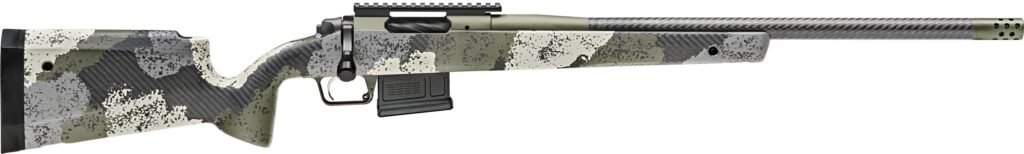 Springfield Armory 2020 Waypoint 6.5 Creedmoor